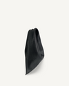 Small Dumpling, Black Leather